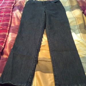 Gloria Vanderbilt "Amanda style"Jeans